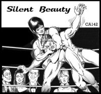 CA142 Silent Beauty