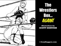 The Wrestlers Box Again