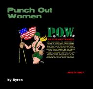 P.O.W. (Punch Out Women)