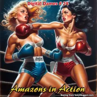 Digital Dames 24