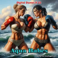 Digital Dames 22