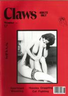 Claws # 61