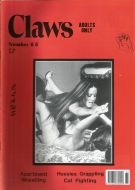 Claws # 65