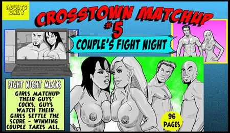Crosstown Matchup # 5