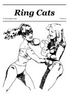 Ring Cats No 3