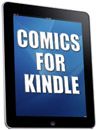 Comics & Stories For Kindle