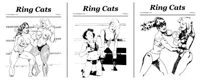 Ring Cats