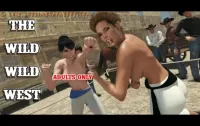 The Wild Wild West