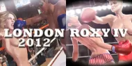 London 2012 - Roxy IV